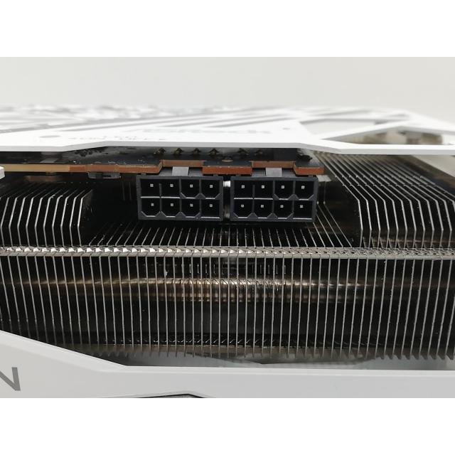 中古】ASRock Radeon RX 7800 XT Steel Legend 16GB OC RX7800XT/16GB