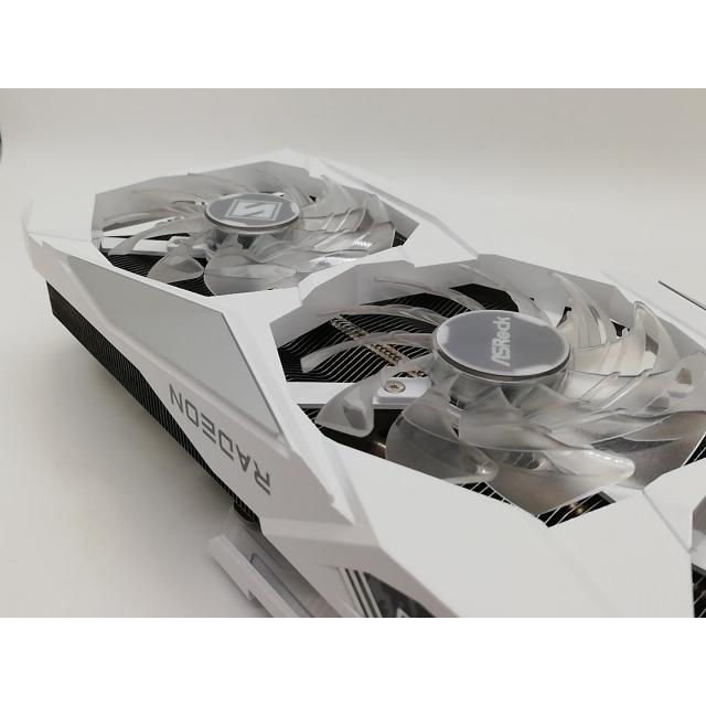 中古】ASRock Radeon RX 7800 XT Steel Legend 16GB OC RX7800XT/16GB