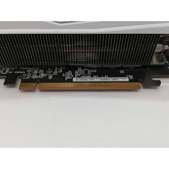 中古】ASRock Radeon RX 7800 XT Steel Legend 16GB OC RX7800XT/16GB