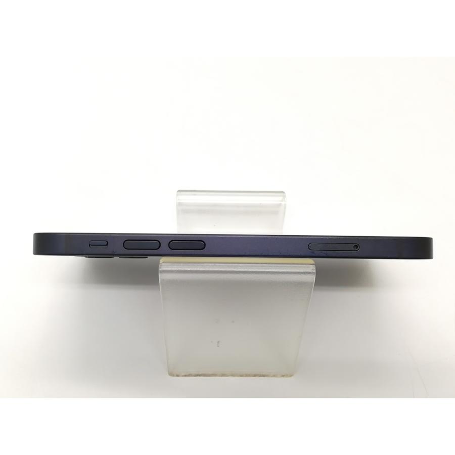 iPhone 12 mini 【中古】Apple 国内版 【SIMフリー】 64GB ブラック