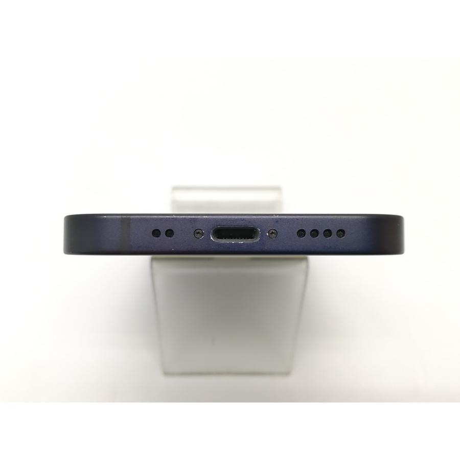 iPhone 12 mini 【中古】Apple 国内版 【SIMフリー】 64GB ブラック