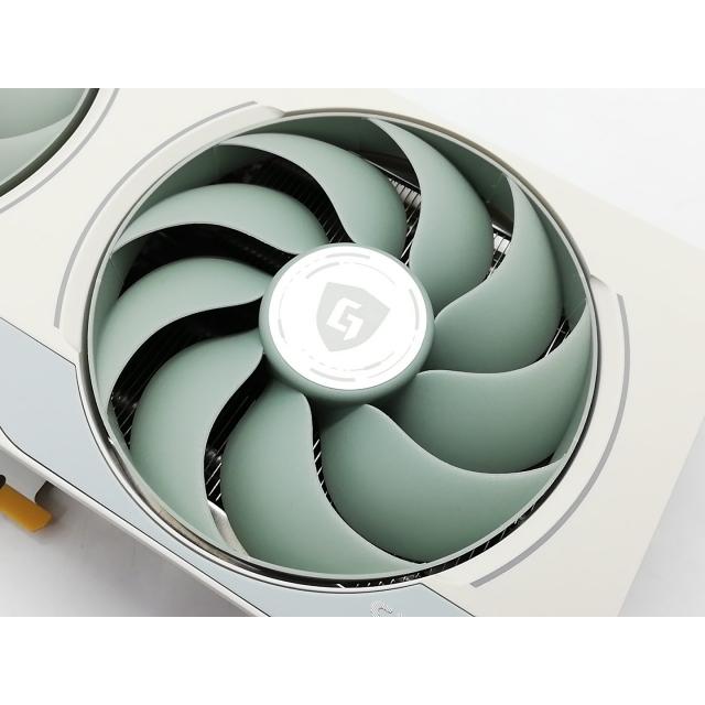 中古】SPARKLE SPARKLE Intel Arc B570 GUARDIAN Luna OC SB570GW