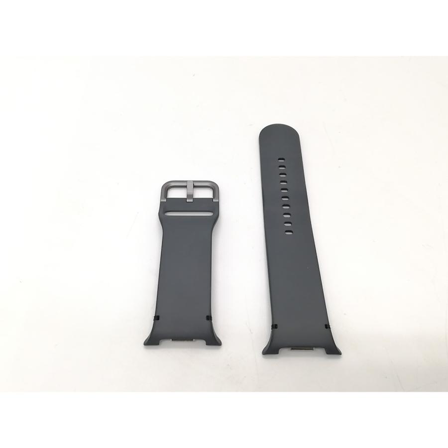 【中古】SAMSUNG Galaxy Watch8 Bluetoothモデル 44mm SM-L330NDAJXJP [グラファイト]【秋葉4号】保証期間１ヶ月【ランクA】の画像
