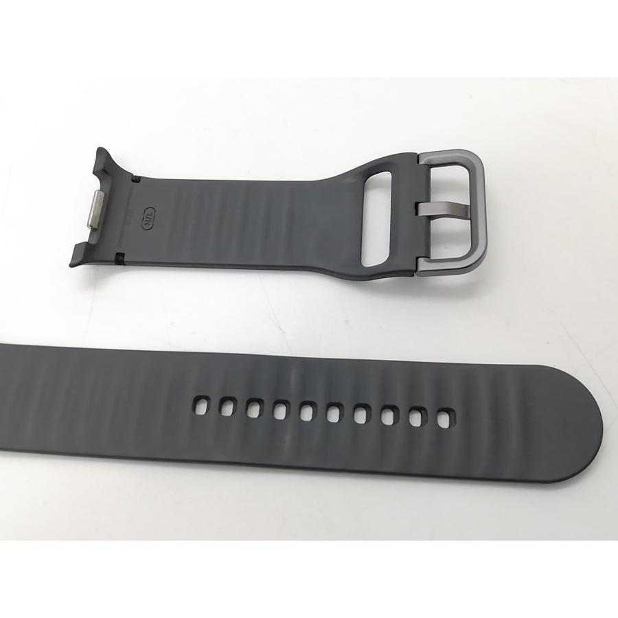 【中古】SAMSUNG Galaxy Watch8 Bluetoothモデル 44mm SM-L330NDAJXJP [グラファイト]【秋葉4号】保証期間１ヶ月【ランクA】の画像