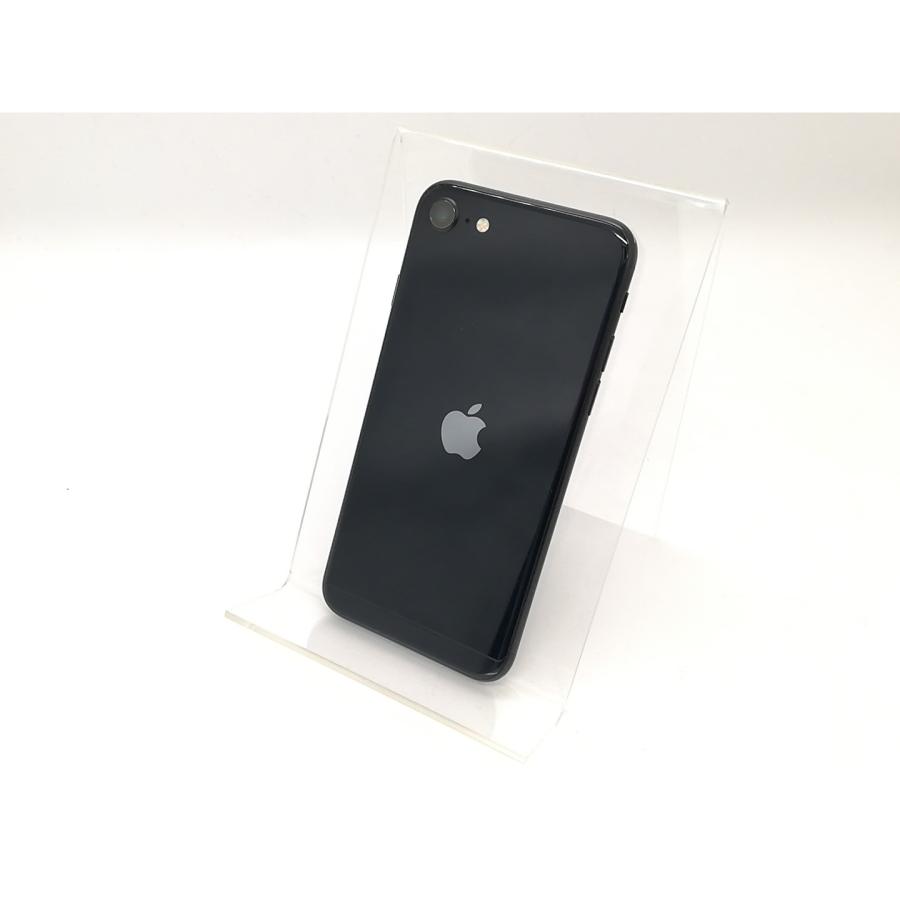 中古】Apple docomo 【SIMフリー】 iPhone SE（第3世代） 256GB 