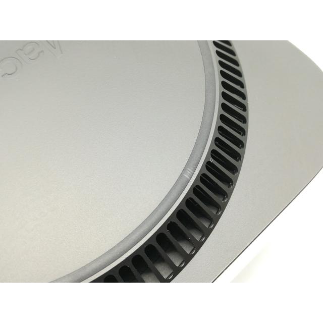 中古】Apple Mac mini M4(CPU:10C/GPU:10C) 24GB/512GB シルバー