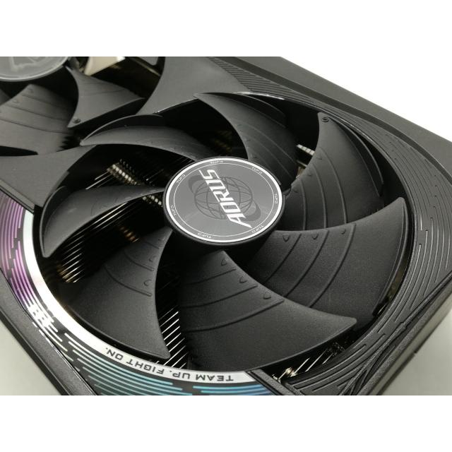 中古】GIGABYTE GV-N5070AORUS M-12GD RTX5070/12GB(GDDR7)【秋葉4号