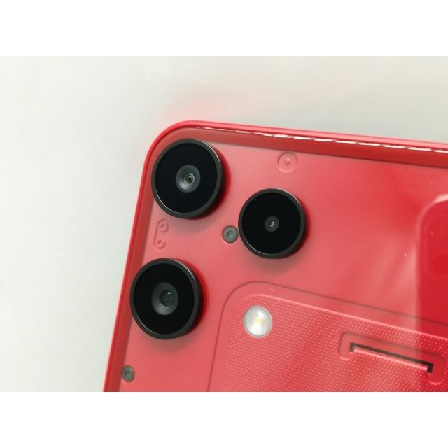 中古】NOTHING 楽天モバイル 【SIMフリー】 Nothing Phone (3a) Lite
