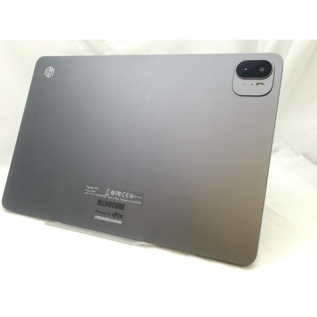 ALLDOCUBE Ultra Pad 12GB 256GB ほぼ新品未使用 中古】ALLDOCUBE 【Wi-Fi】 Ultra Pad 12GB 256GB 【Snapdragon 7+Gen3