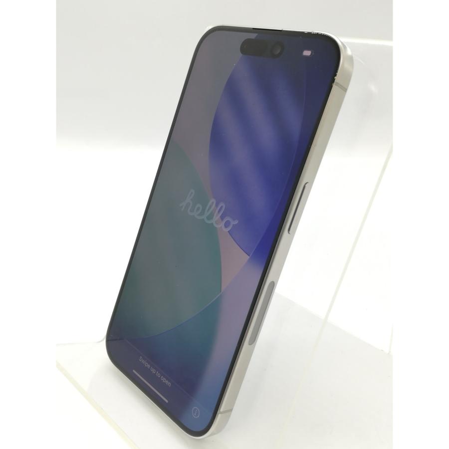Apple iPhone 15Pro 本体 美品 楽天市場】iPhone15Pro モックアップ 展示模造品 アイフォン15 プロ