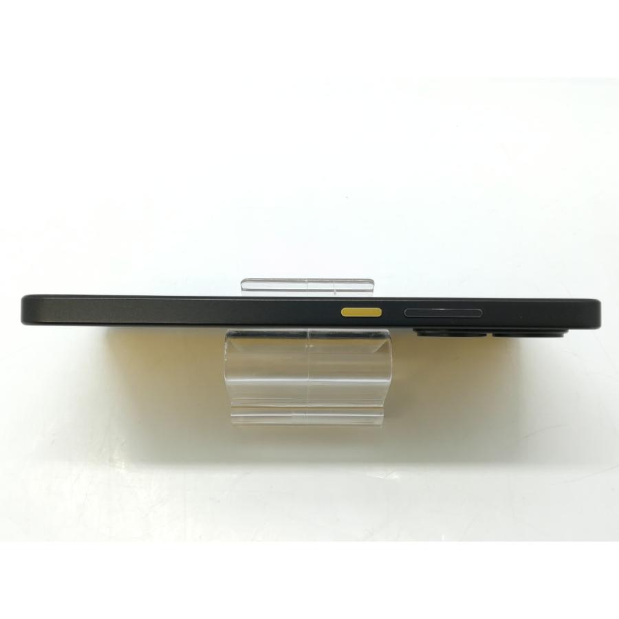 【中古】Xiaomi 国内版 【SIMフリー】 Poco X7 Pro イエロー 8GB 256GB 2412DPC0AG【秋葉4号】保証期間１ヶ月【ランクA】の画像
