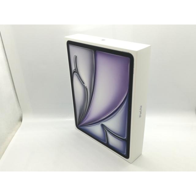 未使用】Apple 【Wi-Fi】 13インチ iPad Air（M4/2026) 256GB スペース 