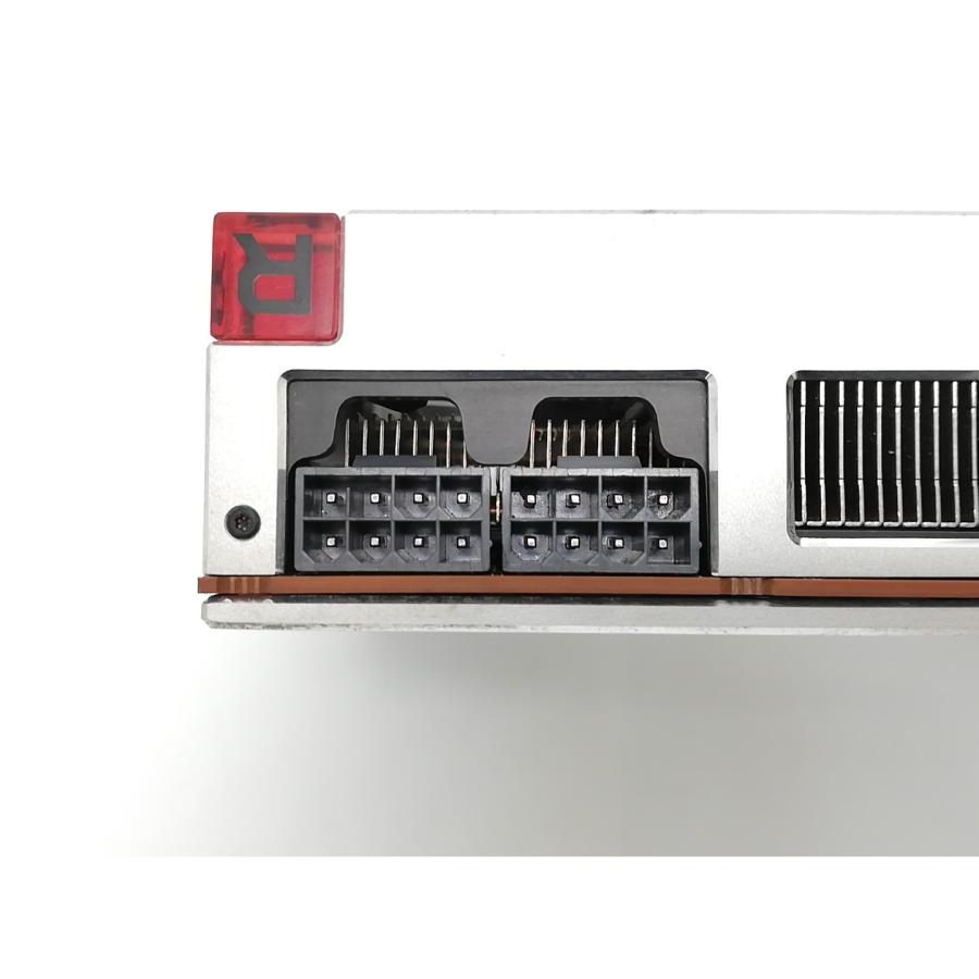 中古】SAPPHIRE RADEON VII 16G HBM2 HDMI TRIPLE (MBA)(21291-01-40G