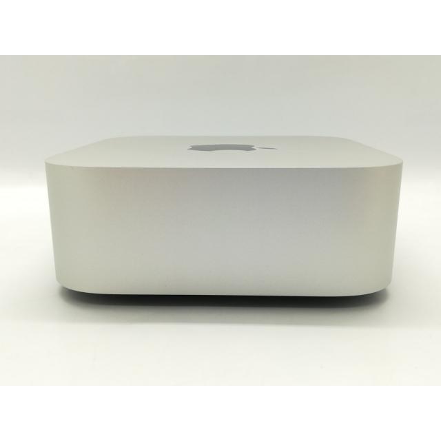 中古】Apple Mac mini CTO (M4,2024) M4(CPU:10C/GPU:10C)/32G/512G