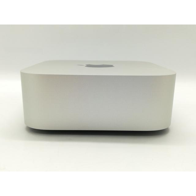 中古】Apple Mac mini CTO (M4,2024) M4(CPU:10C/GPU:10C)/32G/512G
