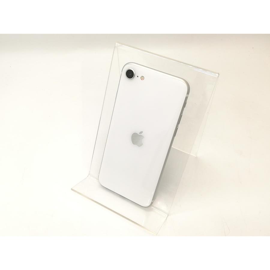 iPhone SE（第2世代） 【中古】Apple 国内版 【SIMフリー】 64GB 