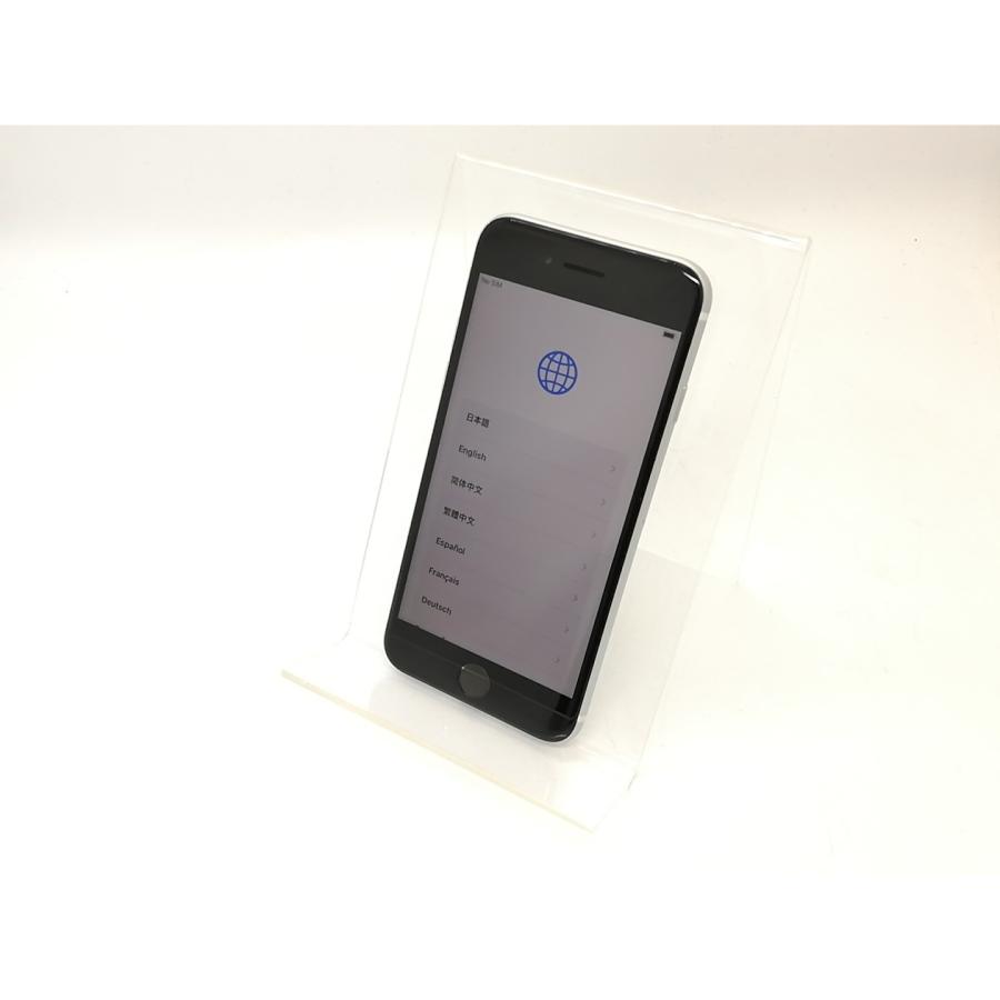 iPhone SE（第2世代） 【中古】Apple 国内版 【SIMフリー】 64GB 