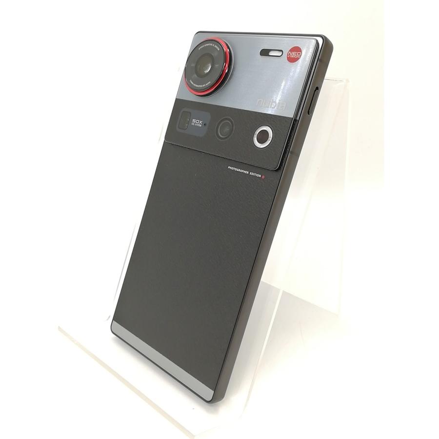 美品 16GB 512GB Nubia Z70 Ultra 国内版 SIMフリー nubia Z70 Ultra - nubia Zシリーズ 日本公式サイト - nubia Store (JP)
