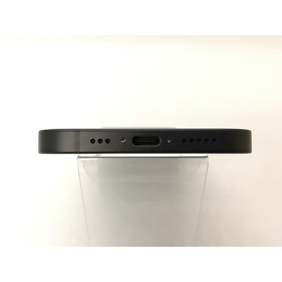 【中古】Apple 国内版 【SIMフリー】 iPhone 17e 256GB ブラック MHRN4J/A【秋葉4号】保証期間１ヶ月【ランクA】の画像
