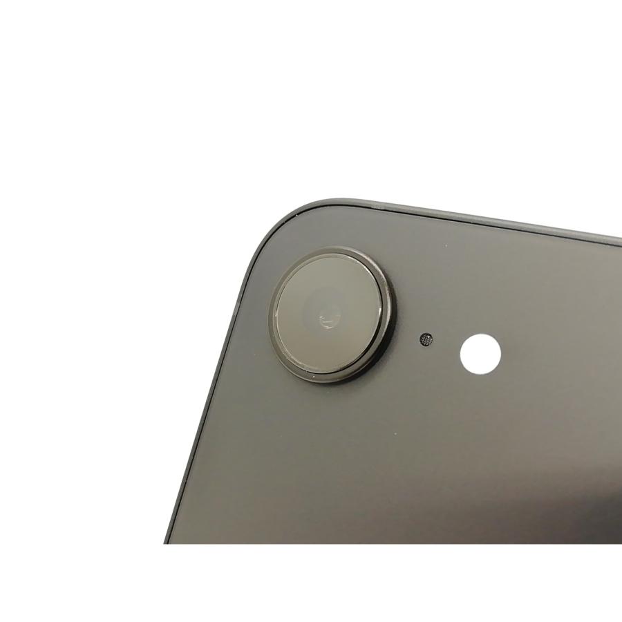 【中古】Apple 国内版 【SIMフリー】 iPhone 17e 256GB ブラック MHRN4J/A【秋葉4号】保証期間１ヶ月【ランクA】の画像
