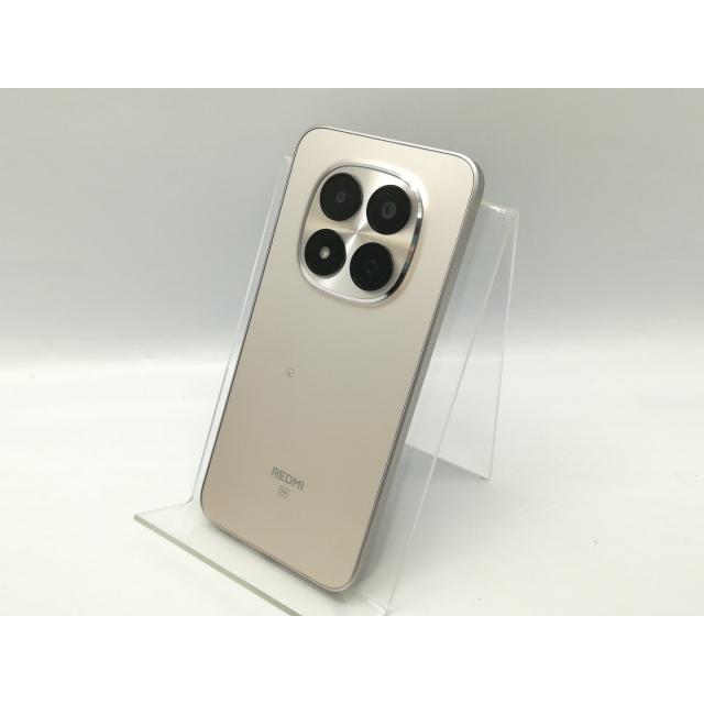 中古】Xiaomi 国内版 【SIMフリー】 Redmi Note 15 Pro 5G チタン