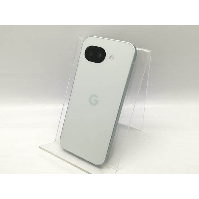 中古】Google 国内版 【SIMフリー】 Pixel 10a フォグ 8GB 256GB【秋葉