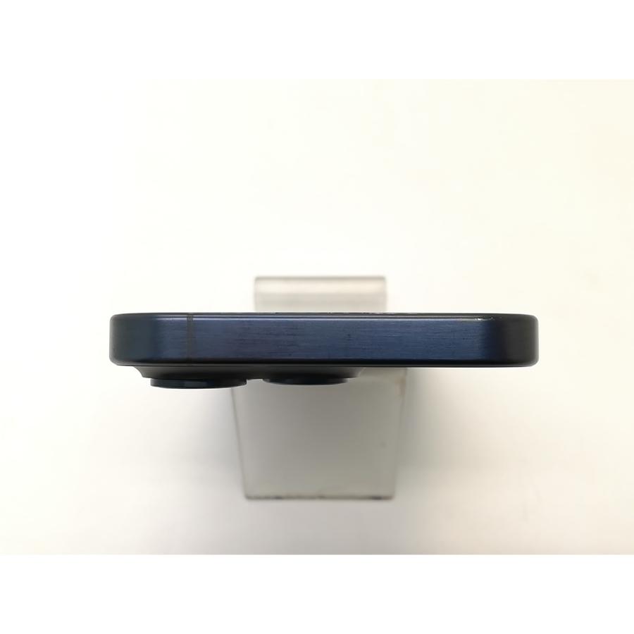 【中古】Apple 国内版 【SIMフリー】 iPhone 15 Pro 1TB ブルーチタニウム MTUU3J/A【千葉】保証期間１ヶ月【ランクB】の画像