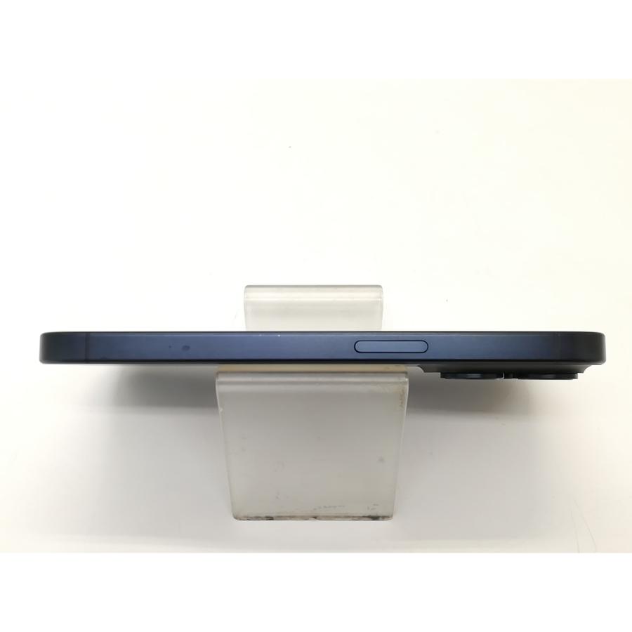【中古】Apple 国内版 【SIMフリー】 iPhone 15 Pro 1TB ブルーチタニウム MTUU3J/A【千葉】保証期間１ヶ月【ランクB】の画像