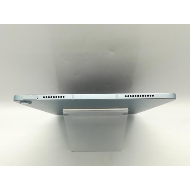 【中古】Apple 国内版 【SIMフリー】 11インチ iPad Air（M2/2024） 128GB ブルー MUXE3J/A【秋葉4号】保証期間１ヶ月【ランクA】の画像