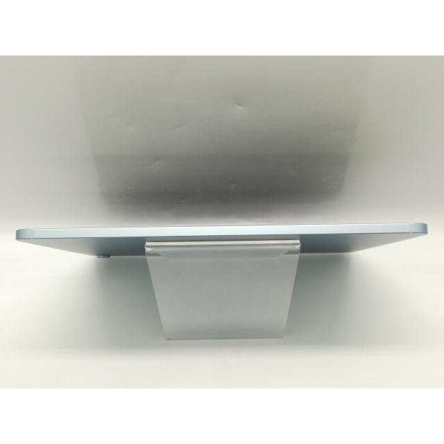 【中古】Apple 国内版 【SIMフリー】 11インチ iPad Air（M2/2024） 128GB ブルー MUXE3J/A【秋葉4号】保証期間１ヶ月【ランクA】の画像