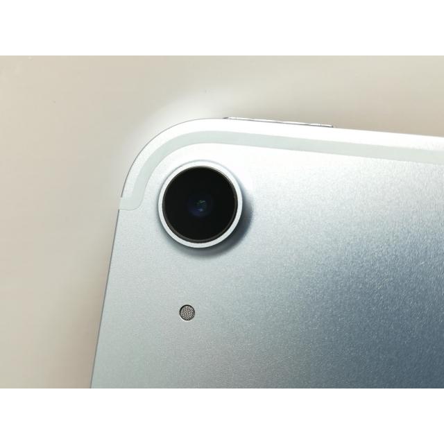 【中古】Apple 国内版 【SIMフリー】 11インチ iPad Air（M2/2024） 128GB ブルー MUXE3J/A【秋葉4号】保証期間１ヶ月【ランクA】の画像