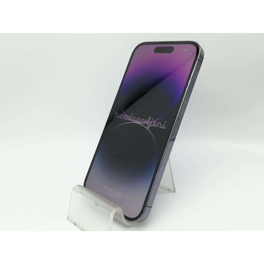 Amazon.com: Apple iPhone 14 Pro, 512GB, Deep Purple - Unlocked