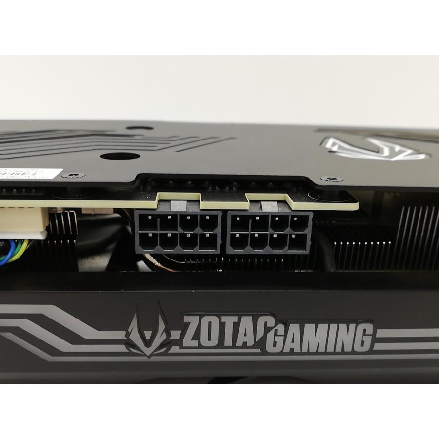 中古】NVIDIA 【PC抜き取り品】 GeForce RTX 3070Ti 8GB (GDDR6X