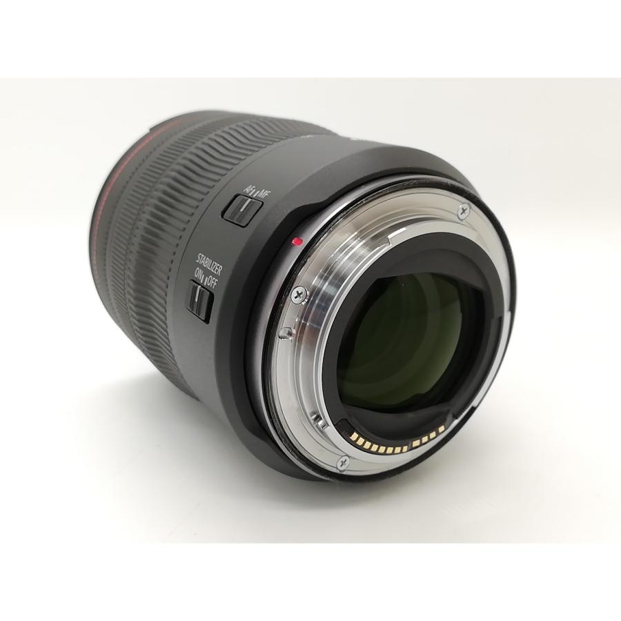 【中古】Canon RF14-35mm F4 L IS USM (Canon RFマウント)【秋葉4号】保証期間１ヶ月【ランクA】の画像