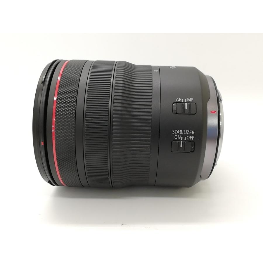 【中古】Canon RF14-35mm F4 L IS USM (Canon RFマウント)【秋葉4号】保証期間１ヶ月【ランクA】の画像