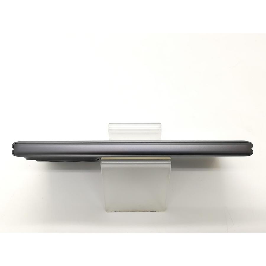 【中古】Nubia ymobile 【SIMフリー】 nubia Fold 12GB 256GB ブラック A502ZT【秋葉4号】保証期間１ヶ月【ランクA】の画像