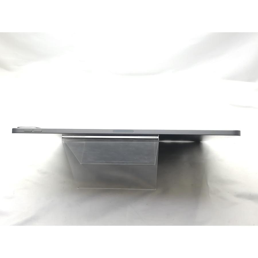 【中古】Apple 【Wi-Fi】 12.9インチ iPad Pro（第6世代/2022） 128GB スペースグレイ MNXP3J/A【秋葉3号】保証期間１ヶ月【ランクA】の画像