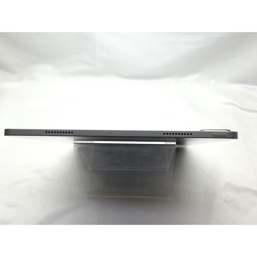 【中古】Apple 【Wi-Fi】 12.9インチ iPad Pro（第6世代/2022） 128GB スペースグレイ MNXP3J/A【秋葉3号】保証期間１ヶ月【ランクA】の画像