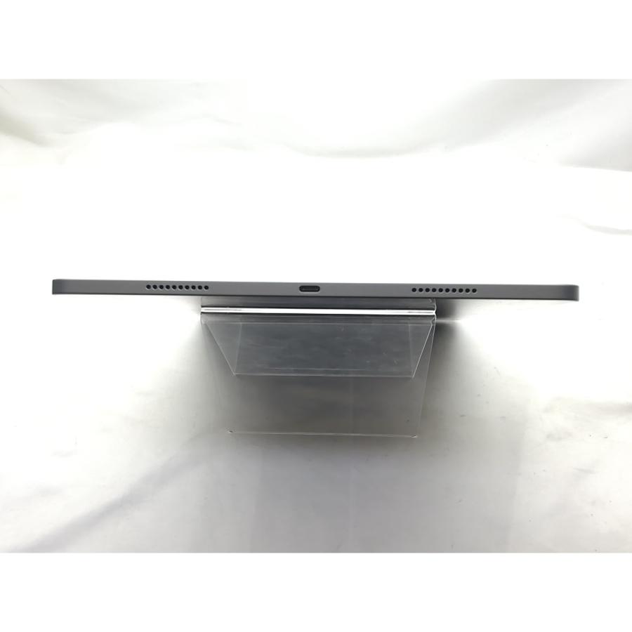 【中古】Apple 【Wi-Fi】 12.9インチ iPad Pro（第6世代/2022） 128GB スペースグレイ MNXP3J/A【秋葉3号】保証期間１ヶ月【ランクA】の画像