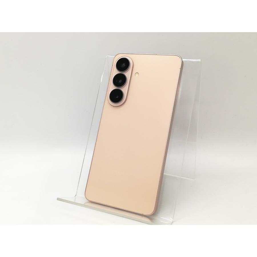 中古】SAMSUNG 国内版 【SIMフリー】 Galaxy S26 ピンクゴールド 12GB