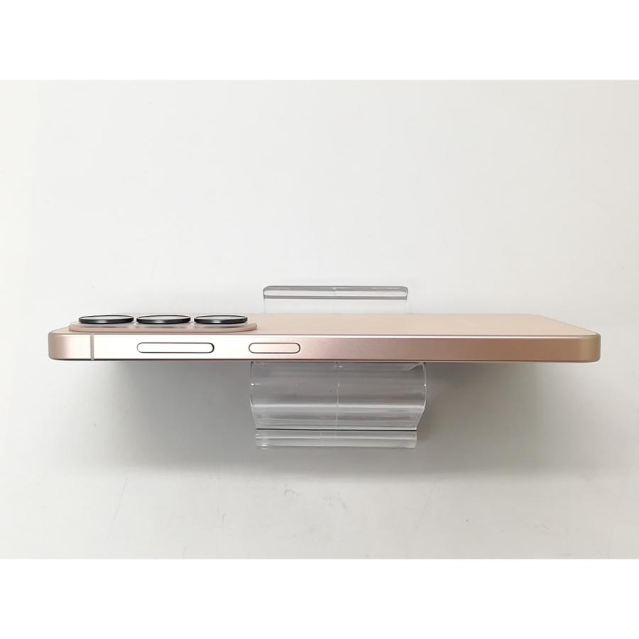 中古】SAMSUNG 国内版 【SIMフリー】 Galaxy S26 ピンクゴールド 12GB