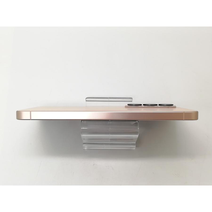 中古】SAMSUNG 国内版 【SIMフリー】 Galaxy S26 ピンクゴールド 12GB