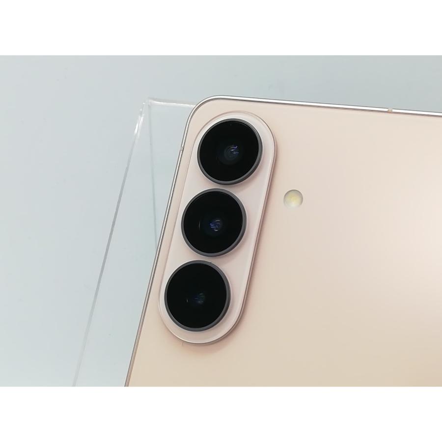 中古】SAMSUNG 国内版 【SIMフリー】 Galaxy S26 ピンクゴールド 12GB