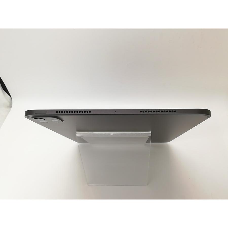 【中古】Apple 【Wi-Fi】 11インチ iPad Pro（M5/2025） 512GB スペースブラック 標準ガラス MDWM4J/A【秋葉5号】保証期間１ヶ月【ランクA】の画像