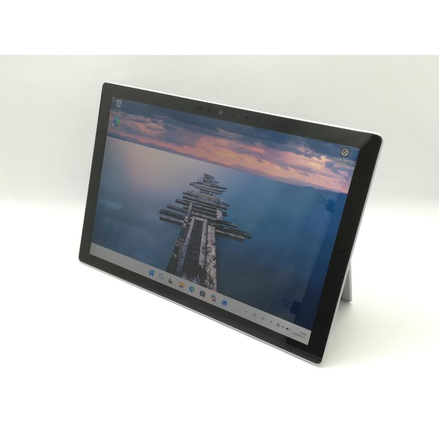 (訳アリ美品) Surface Pro7+ i5/8GB/256GB LTE 中古】Microsoft Surface Pro7+ LTE Advanced (i5 8G 256G) 【i5