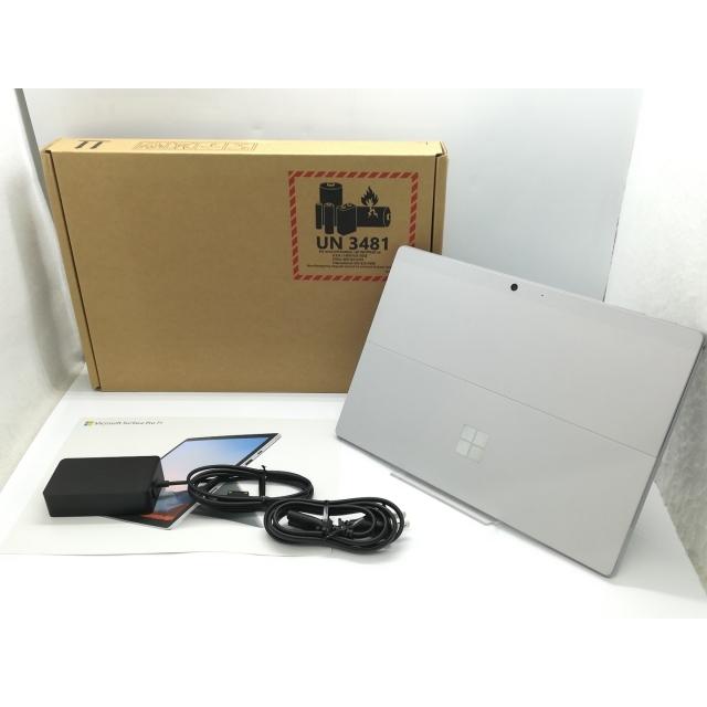 中古】Microsoft Surface Pro7+ LTE Advanced (i5 8G 256G) 【i5