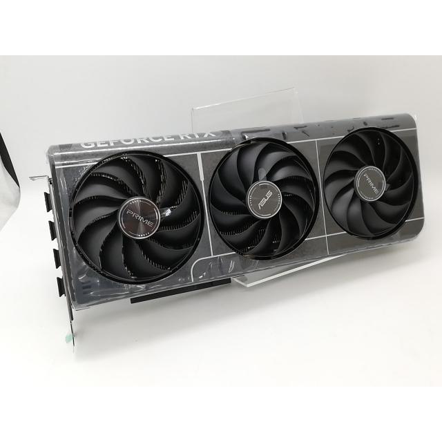 中古】ASUS PRIME-RTX5080-O16G RTX5080/16GB(GDDR7)【秋葉4号】保証
