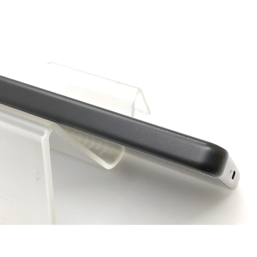 中古】SONY docomo 【SIMフリー】 Xperia 10 IV ブラック 6GB 128GB SO