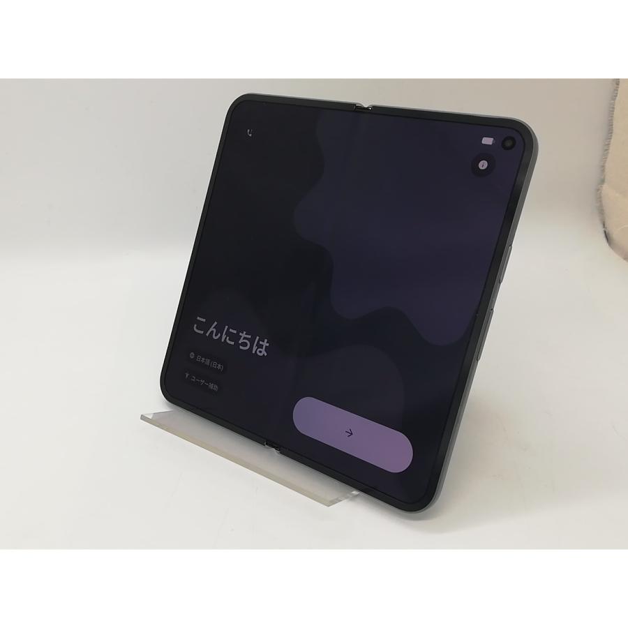 中古】Google 国内版 【SIMフリー】 Pixel 10 Pro Fold ムーンストーン