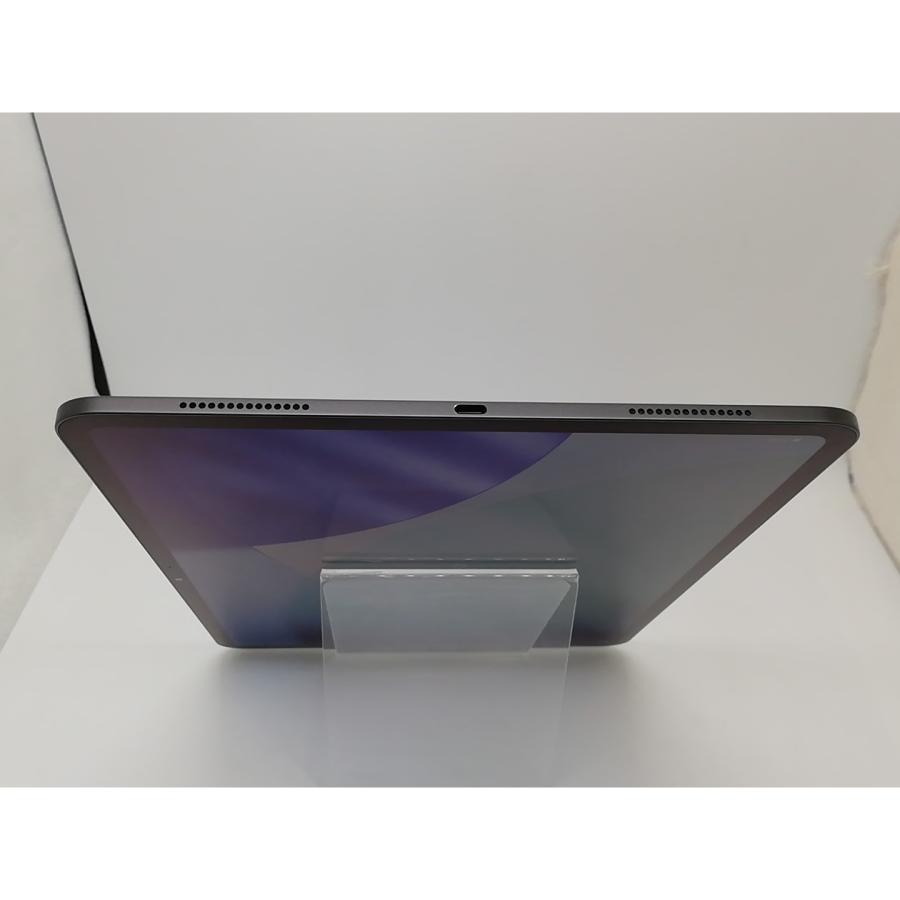 【中古】Apple 【Wi-Fi】 13インチ iPad Pro（M4/2024） 256GB スペースブラック 標準ガラス MVX23J/A【秋葉4号】保証期間１ヶ月【ランクA】の画像